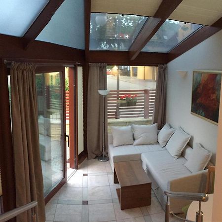 Apartamenty Superior W Rewalu Εξωτερικό φωτογραφία