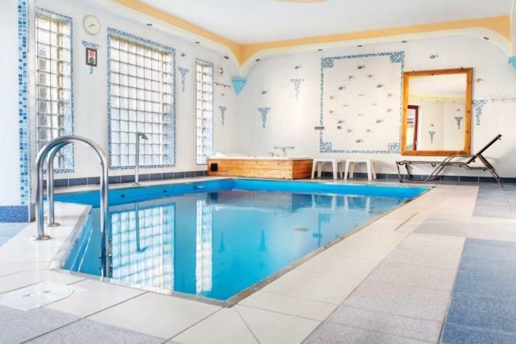 Apartamenty Superior W Rewalu Εξωτερικό φωτογραφία