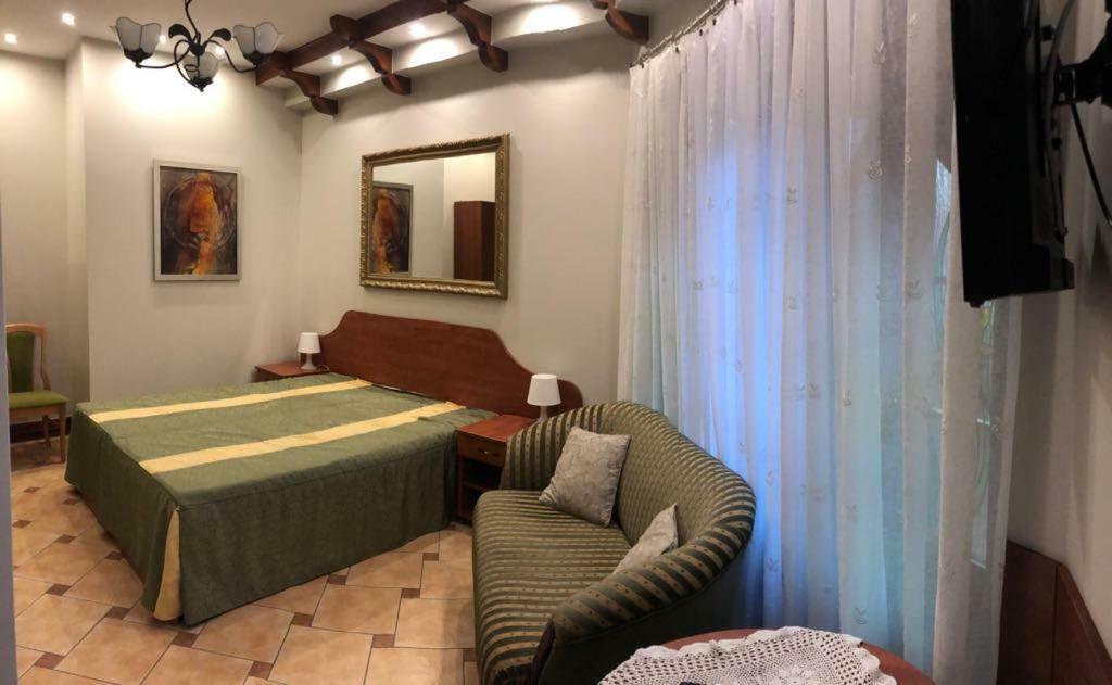 Apartamenty Superior W Rewalu Εξωτερικό φωτογραφία