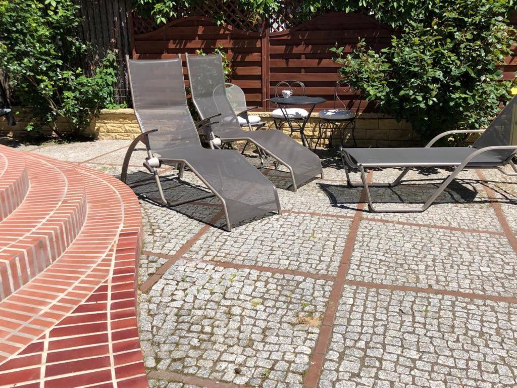 Apartamenty Superior W Rewalu Εξωτερικό φωτογραφία