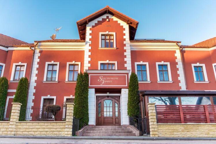 Apartamenty Superior W Rewalu Εξωτερικό φωτογραφία