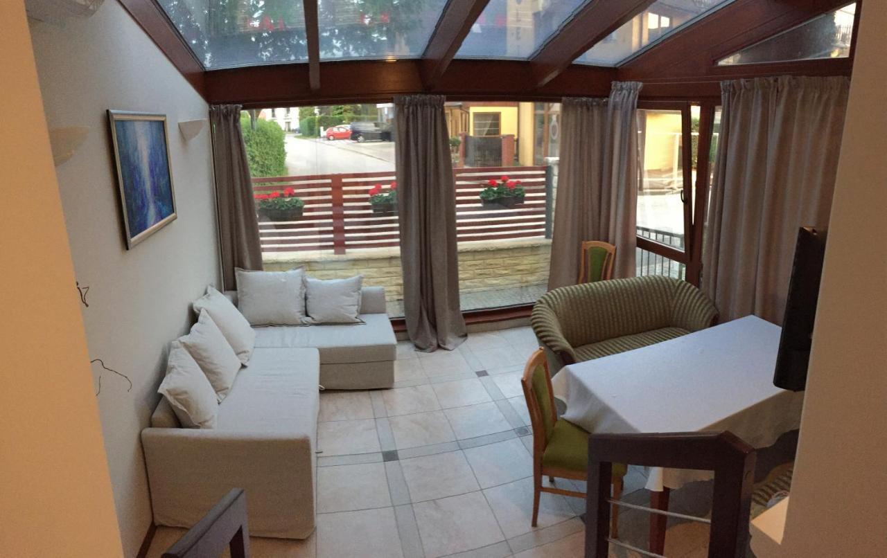 Apartamenty Superior W Rewalu Εξωτερικό φωτογραφία