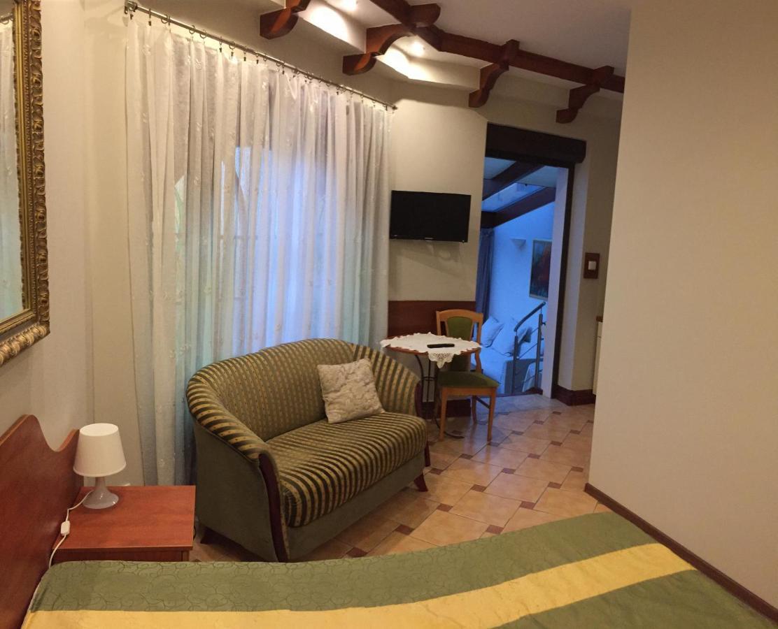 Apartamenty Superior W Rewalu Εξωτερικό φωτογραφία