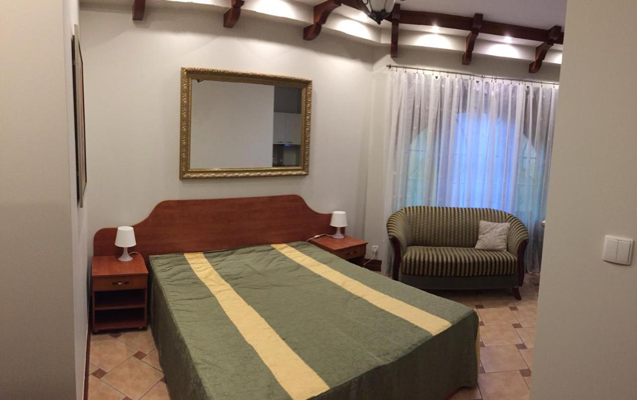 Apartamenty Superior W Rewalu Εξωτερικό φωτογραφία