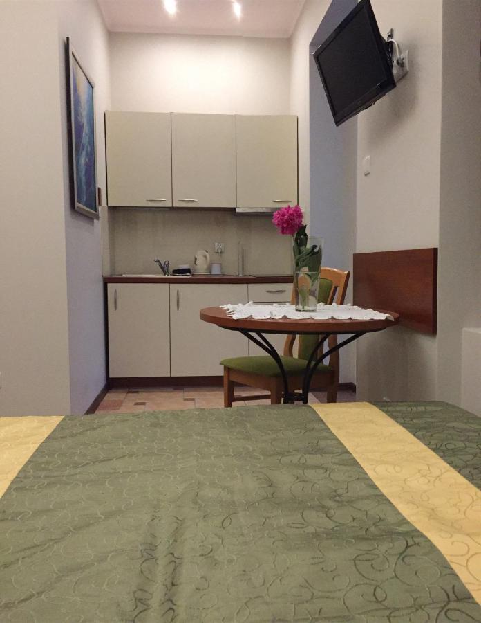 Apartamenty Superior W Rewalu Εξωτερικό φωτογραφία