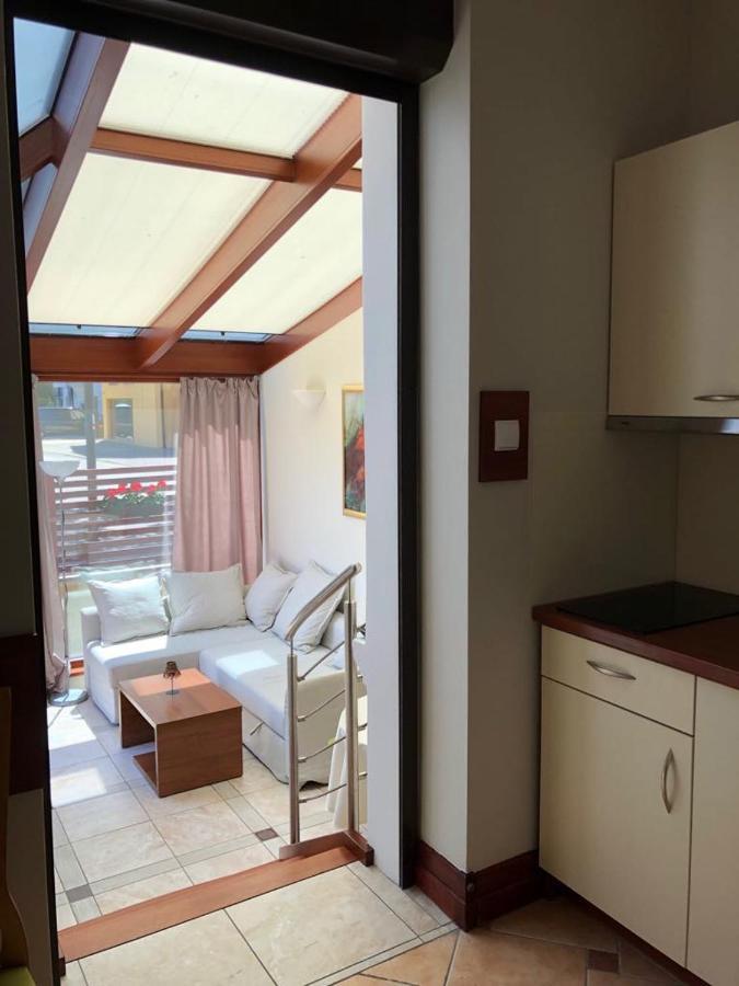 Apartamenty Superior W Rewalu Εξωτερικό φωτογραφία