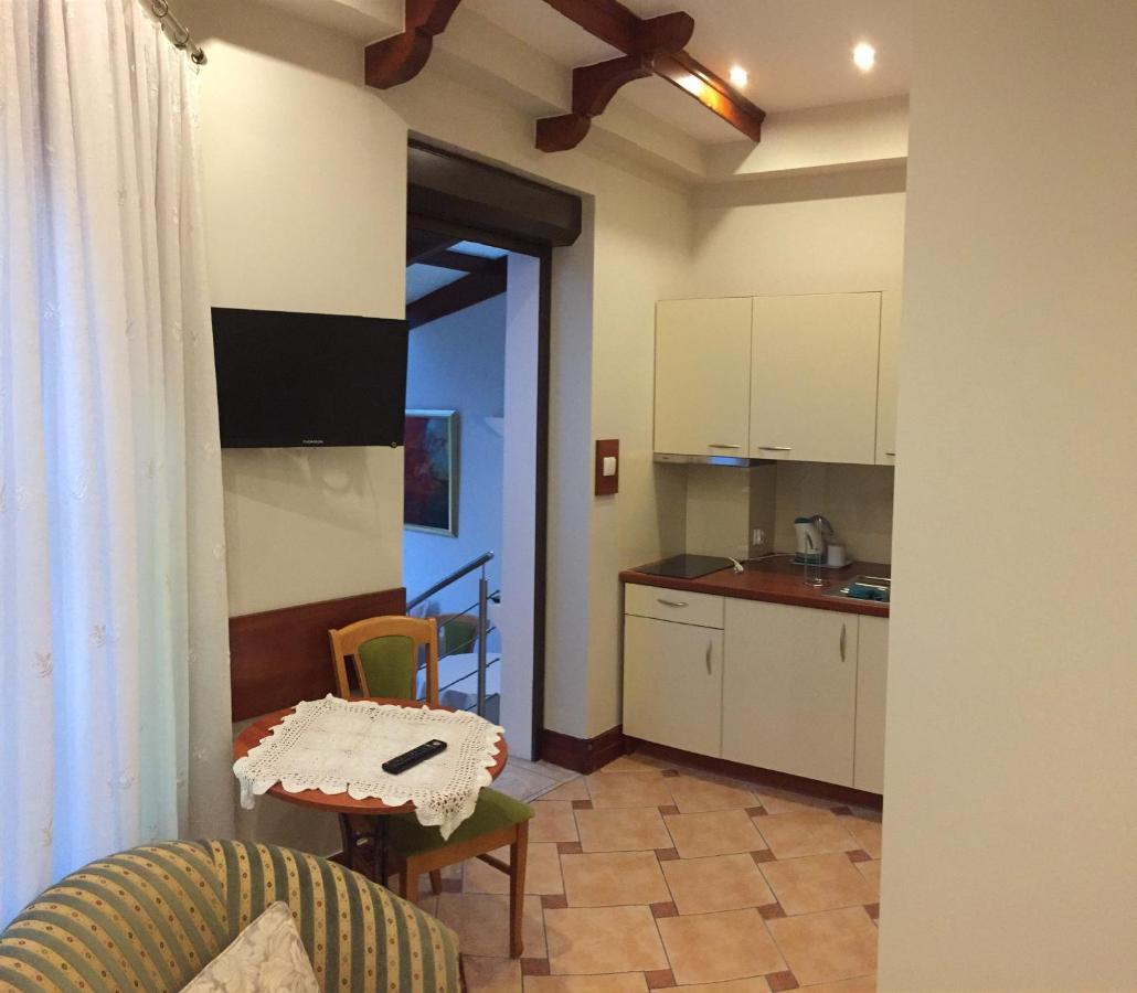 Apartamenty Superior W Rewalu Εξωτερικό φωτογραφία