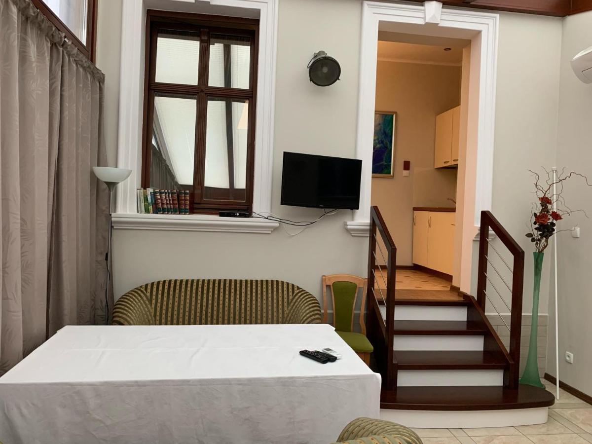 Apartamenty Superior W Rewalu Εξωτερικό φωτογραφία