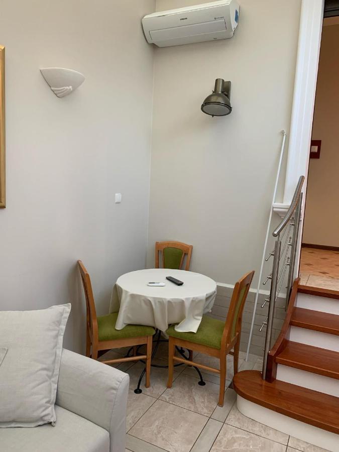 Apartamenty Superior W Rewalu Εξωτερικό φωτογραφία