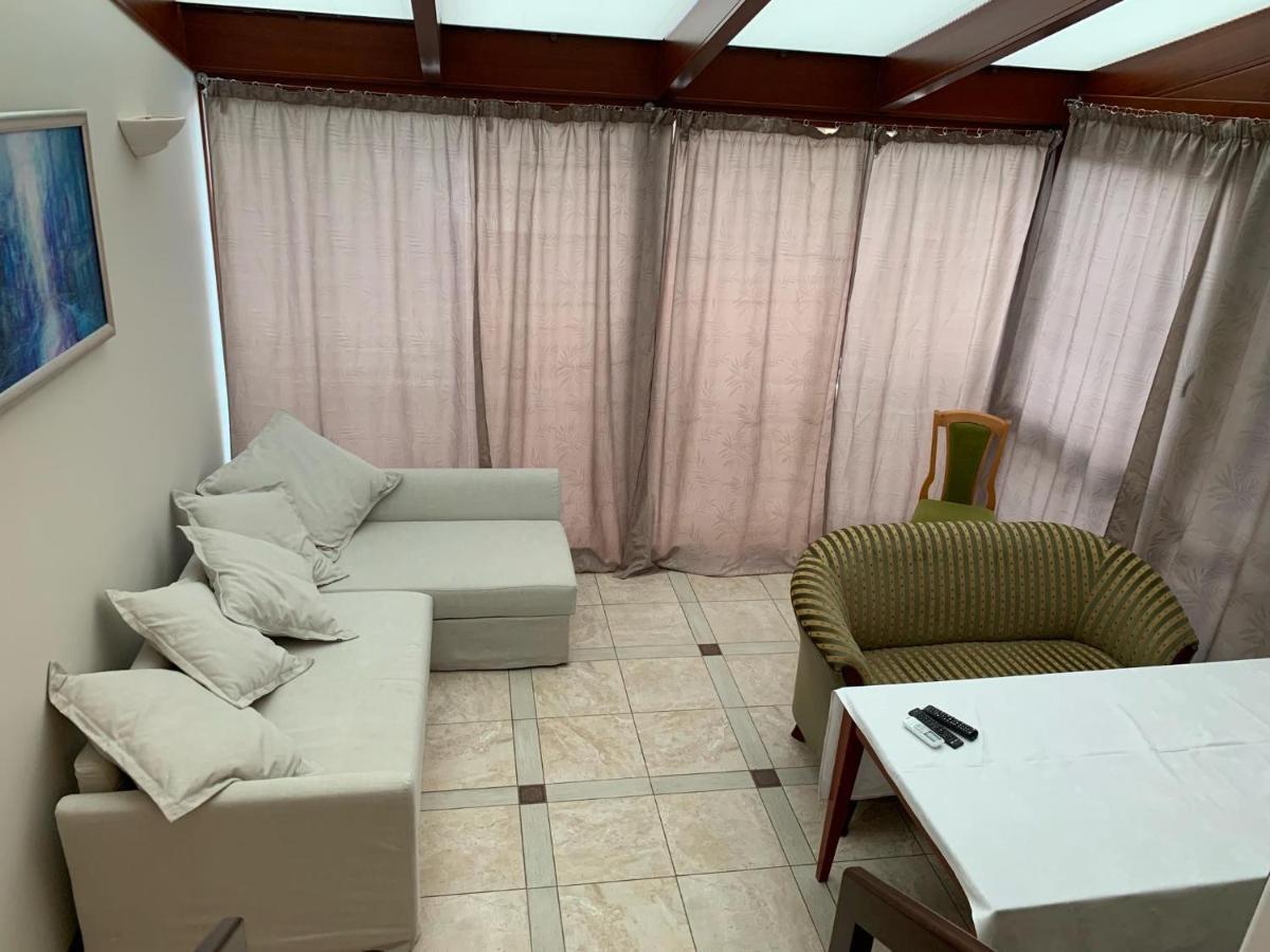 Apartamenty Superior W Rewalu Εξωτερικό φωτογραφία
