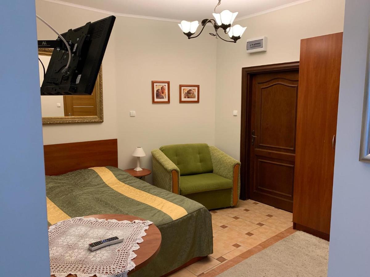 Apartamenty Superior W Rewalu Εξωτερικό φωτογραφία