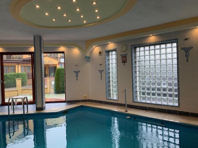 Apartamenty Superior W Rewalu Εξωτερικό φωτογραφία