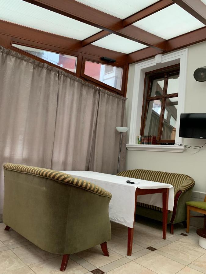 Apartamenty Superior W Rewalu Εξωτερικό φωτογραφία