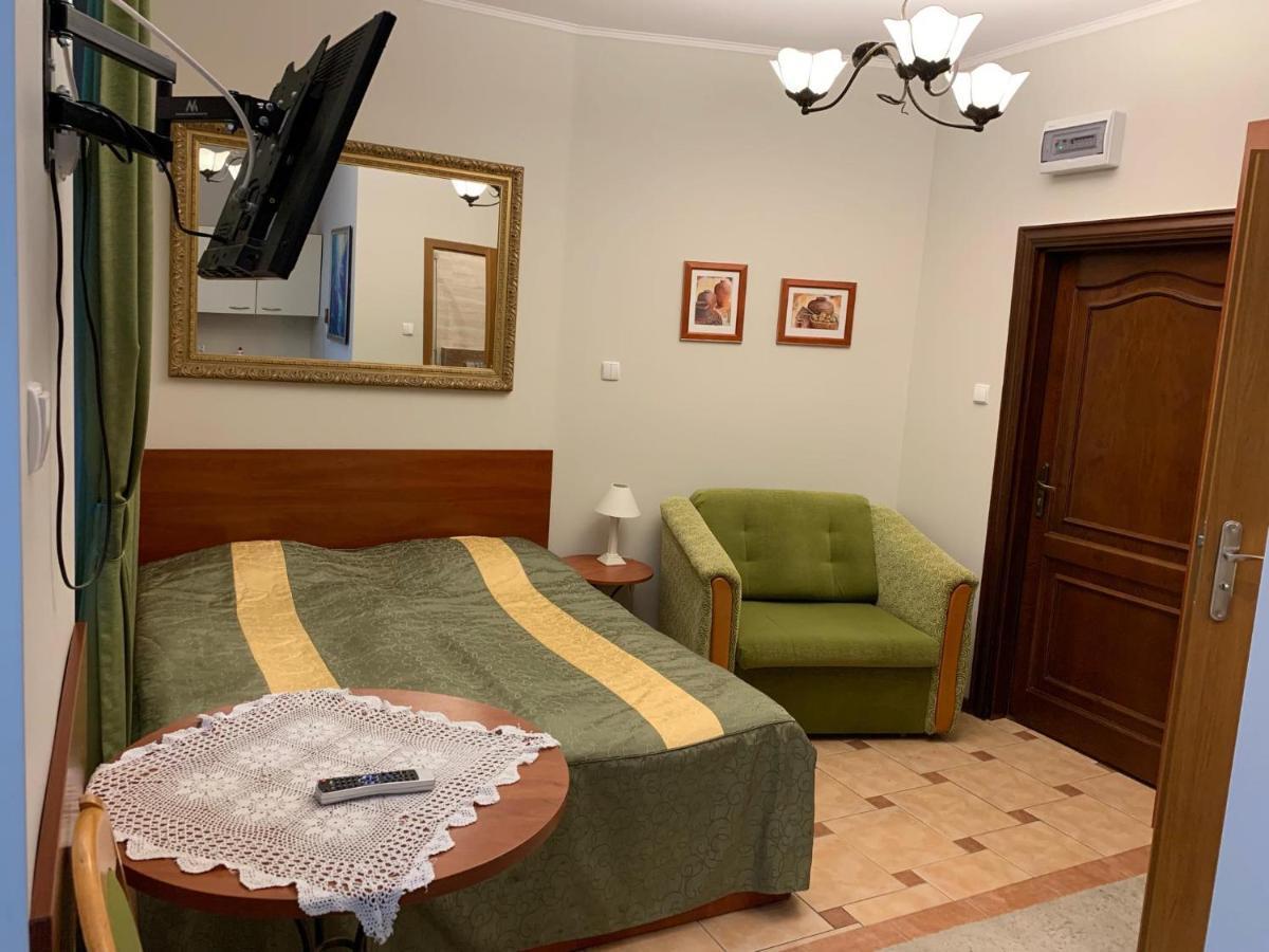 Apartamenty Superior W Rewalu Εξωτερικό φωτογραφία