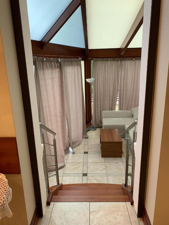 Apartamenty Superior W Rewalu Εξωτερικό φωτογραφία