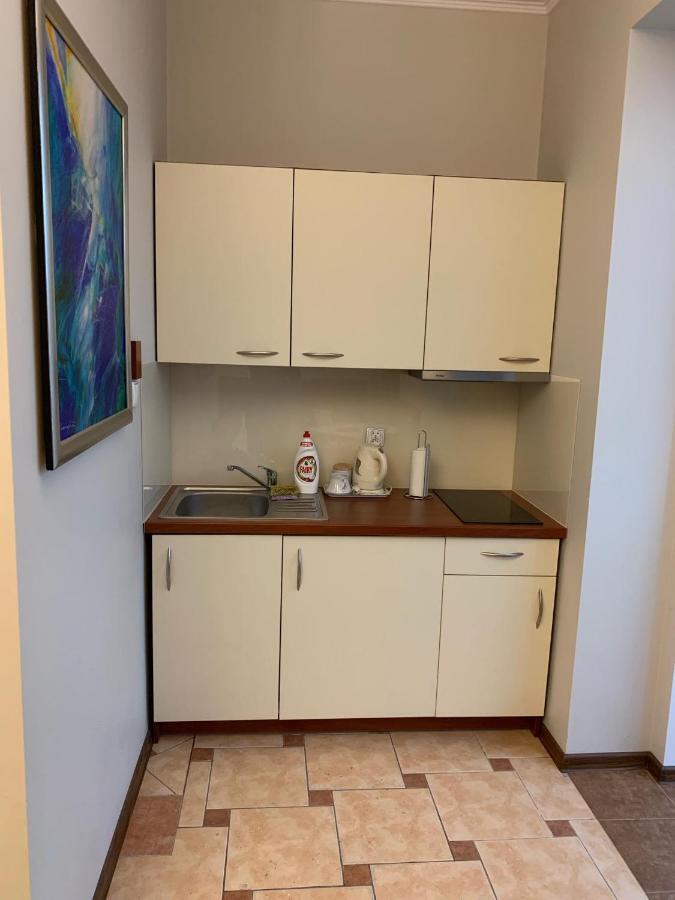 Apartamenty Superior W Rewalu Εξωτερικό φωτογραφία