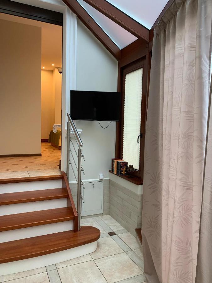 Apartamenty Superior W Rewalu Εξωτερικό φωτογραφία