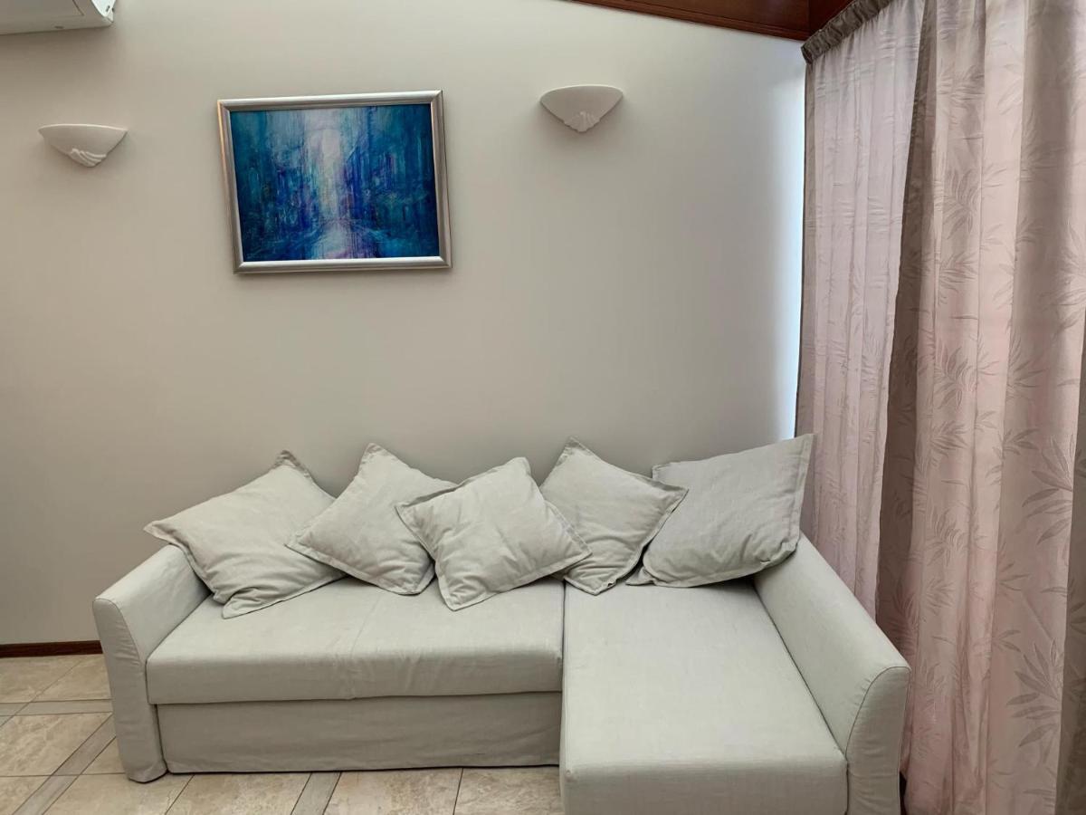 Apartamenty Superior W Rewalu Εξωτερικό φωτογραφία
