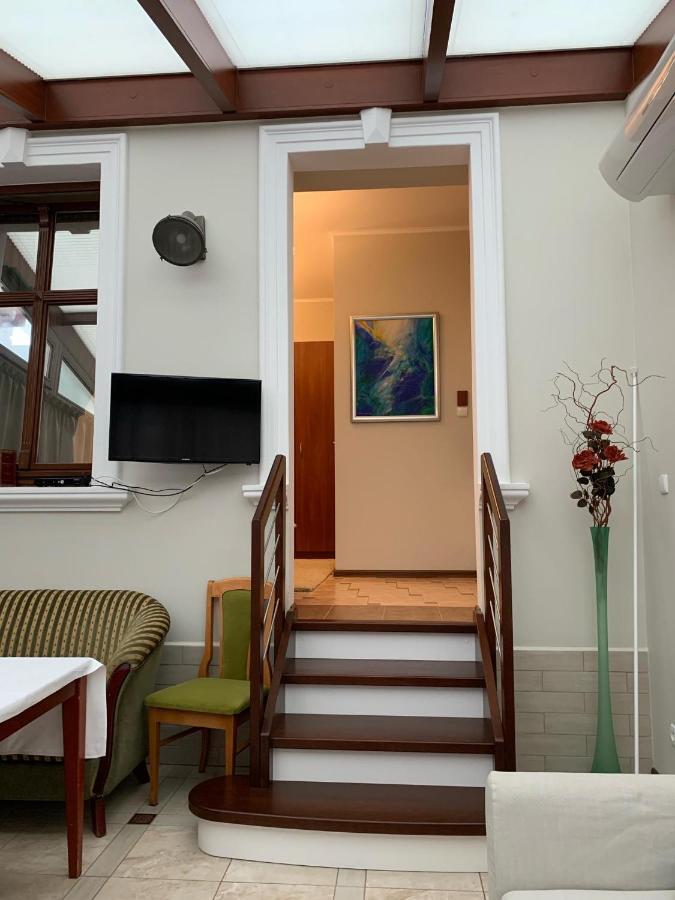 Apartamenty Superior W Rewalu Εξωτερικό φωτογραφία