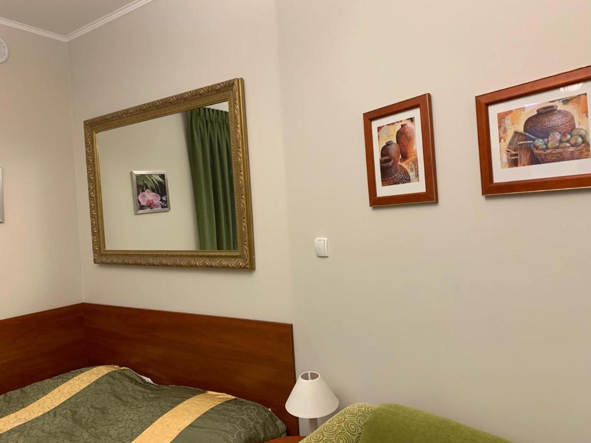 Apartamenty Superior W Rewalu Εξωτερικό φωτογραφία