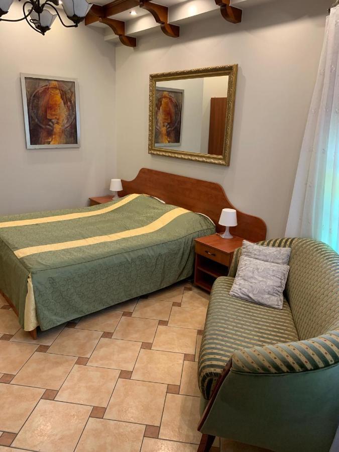 Apartamenty Superior W Rewalu Εξωτερικό φωτογραφία